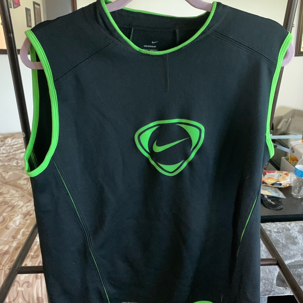Nike Sphere Dry Tank